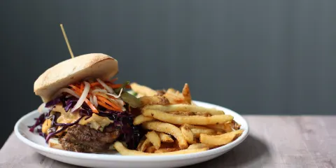 Mariner Grille