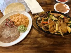 valdez Mexican grill