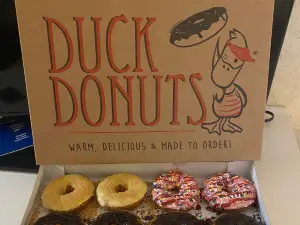 Duck Donuts