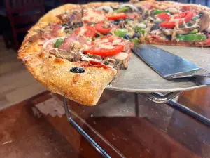 Mellow Mushroom Owensboro