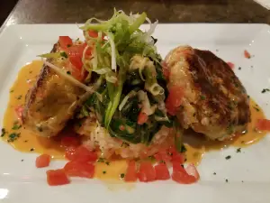 WatersView Restaurant