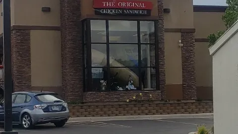 Chick-fil-A in Midvale