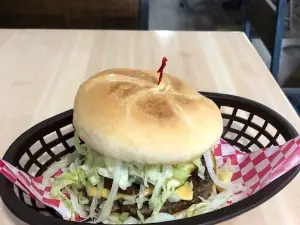 Garden of Eat-In