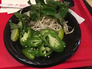 Nibi Pho Bistro