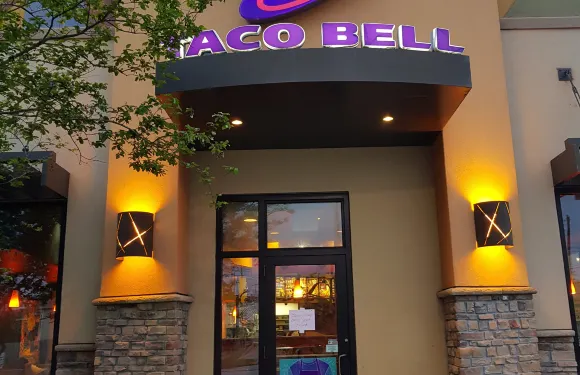 Taco Bell