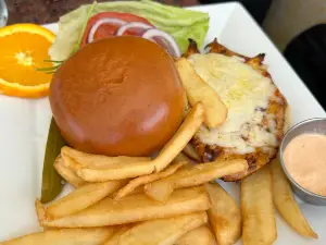 The Greeter's Corner Restaurant