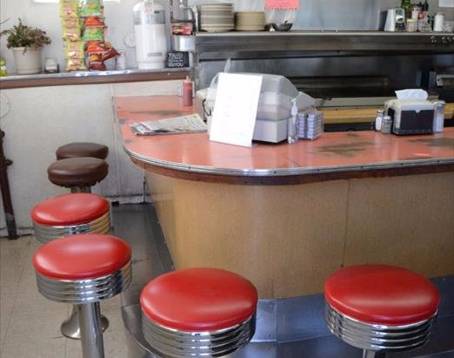 Jerry's Main Lunch