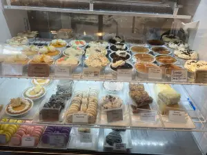 Sugar Beach Bake Shop - Kihei