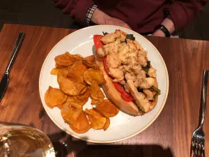 Vallozzi's Pittsburgh