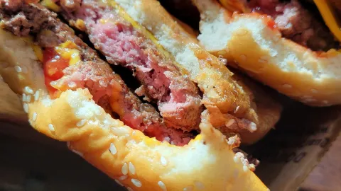 McDonald's in กู้ดเยียร์