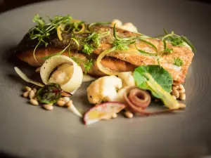 Autograph Brasserie