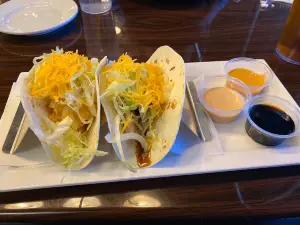 Zen Ramen and Sushi Burrito