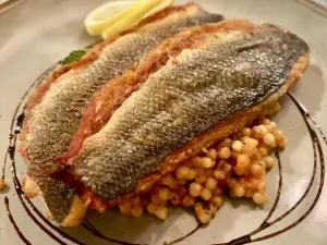 Amalia's Authentic Italian Restaurant