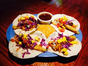 Los Cabos Cantina And Grill