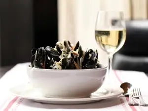 Bistro Niko
