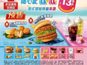 麦当劳儿童乐园(嘉达广场餐厅)