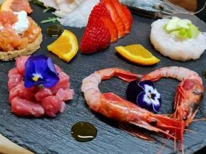 Trattoria Baria Delia