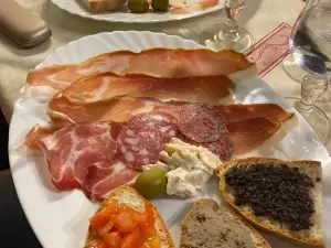 Ristorante Borgo Antico