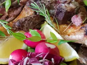 Ristorante Orti Di Nora