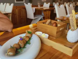 Ristorante Gavioli
