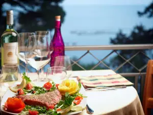Ristorante 4 Mori