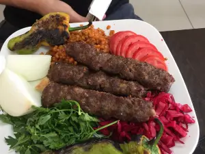 Gulhan Restaurant