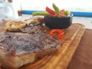 Set Beach&Restaurant