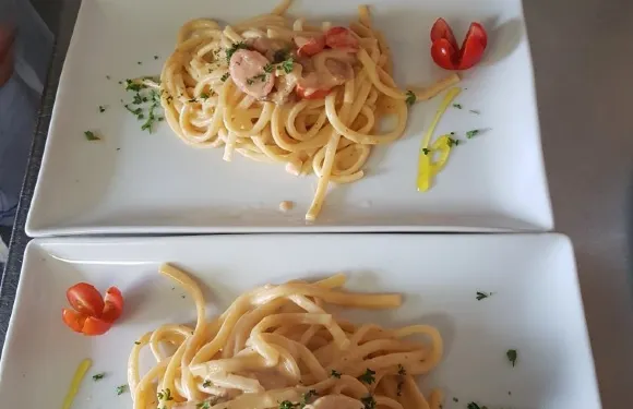 Ristorante Pizzeria Rinascente