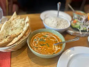 Annapurna Indisches Restaurant