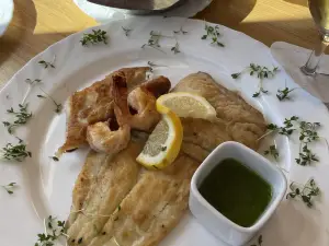 Restaurant Sudhauk
