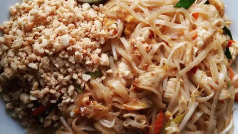 Wok-Art in 기센