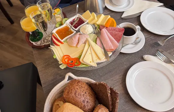 Café Lassen