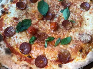L'Osteria Wertheim Almosenberg