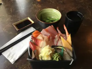 Taste of Tokyo