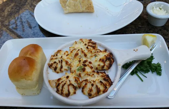 The Keg Steakhouse + Bar - St. James