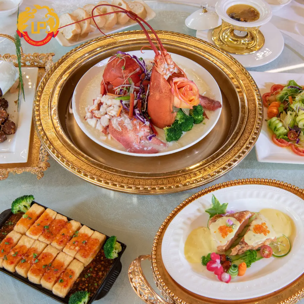 Long Phung Bay Restaurant