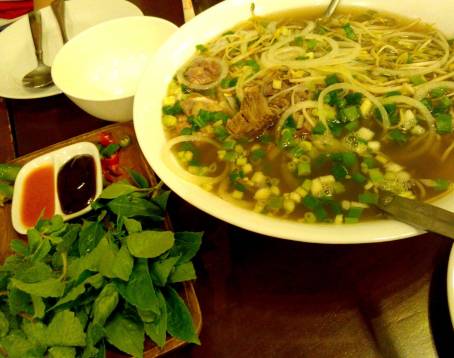 Rau-Ram Restaurant