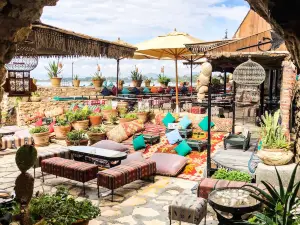 Café Sidi Bou Hdid