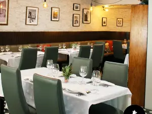 Porkäo Steakhouse Gourmet