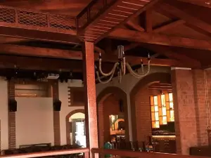 KA Lounge