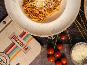 Mirage Pizzeria