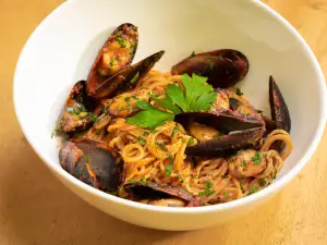 Pizzeria Pulcinella