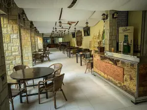 Restaurant La Dumbrava