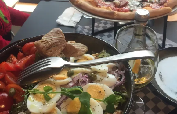 Peppe's