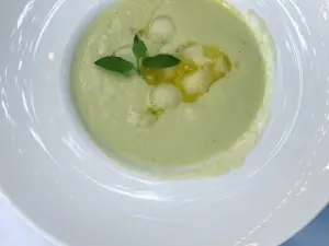 Restaurante Les Bruixes