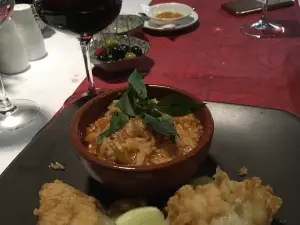 Nha Casa Restaurant
