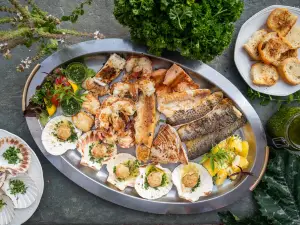 Restaurant Hexenpfandl