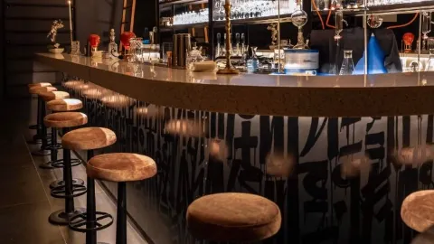 Bar Sistema in Split