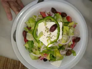 Zephyros Taverna