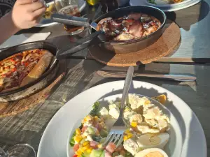 Pizza Hut Waterloo